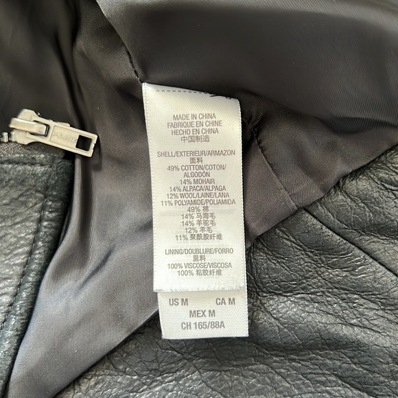 Bird by Juicy Couture Jacket - Picture 14 of 15